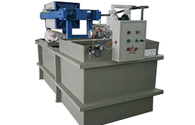 水墨污水處理設備