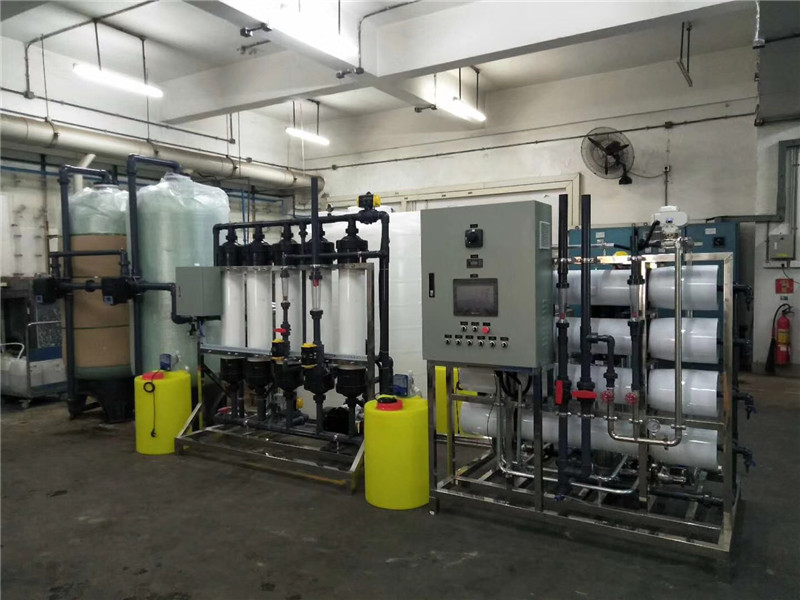 中水回用設備 中水回用設備