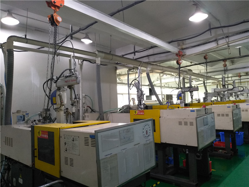 注塑機廢氣處理 注塑廢氣處理