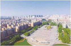 東莞市中堂鎮淘汰落后污染產能企業保衛東莞藍天白云