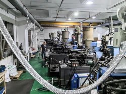 廢氣處理設(shè)施“形同虛設(shè)”？嚴(yán)查！