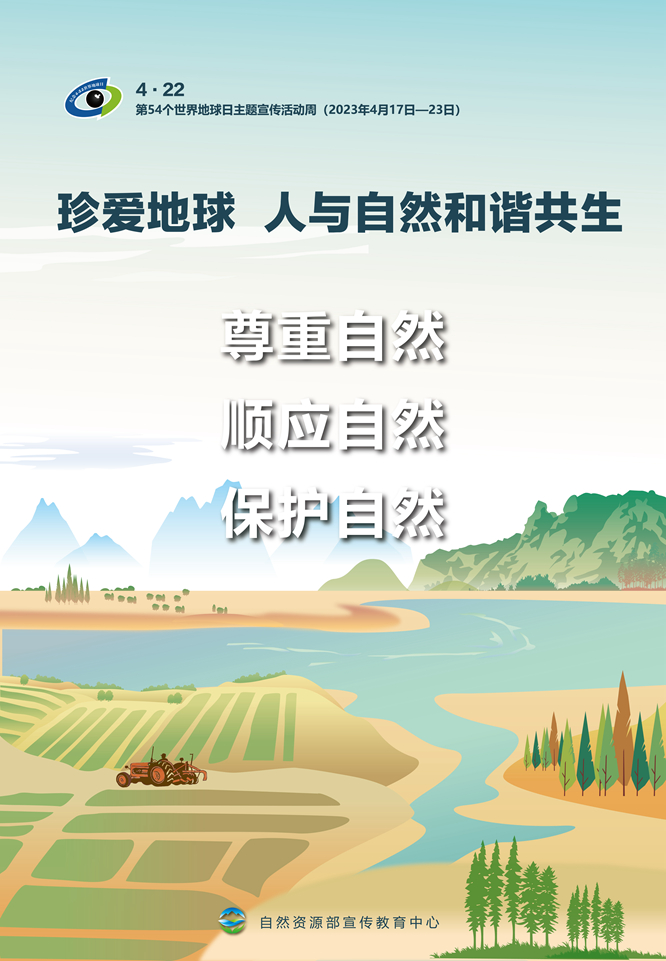 地球日6張海報04