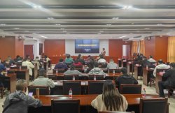 東莞市生態(tài)環(huán)境局舉辦生態(tài)環(huán)境損害賠償專題培訓(xùn)