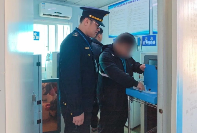 檢查自動(dòng)監(jiān)控系統(tǒng)運(yùn)維情況