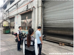 執法也有“觀察期”！佛山南莊一企業免罰2萬元！