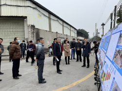 市生態環境局組織召開2024年佛山市水污染防治重